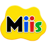 Tomodachi Miis