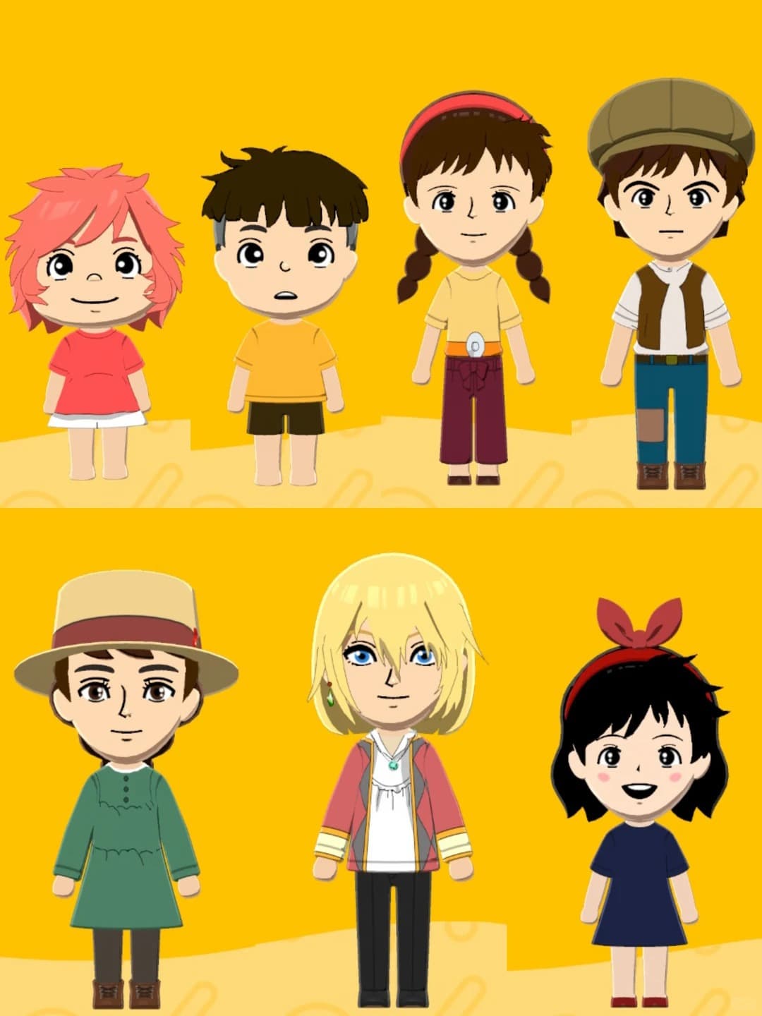 Pazu Mii gallery photo 1