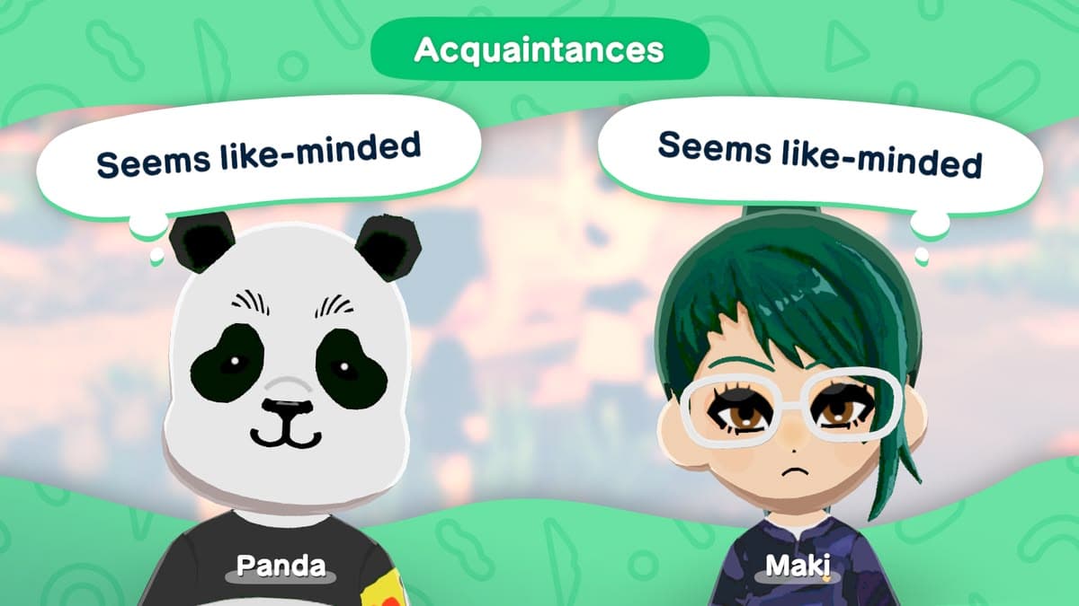 Panda Mii gallery photo 3