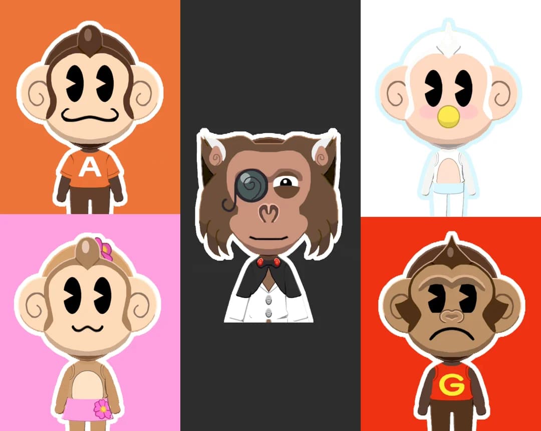 AiAi Mii gallery photo 2