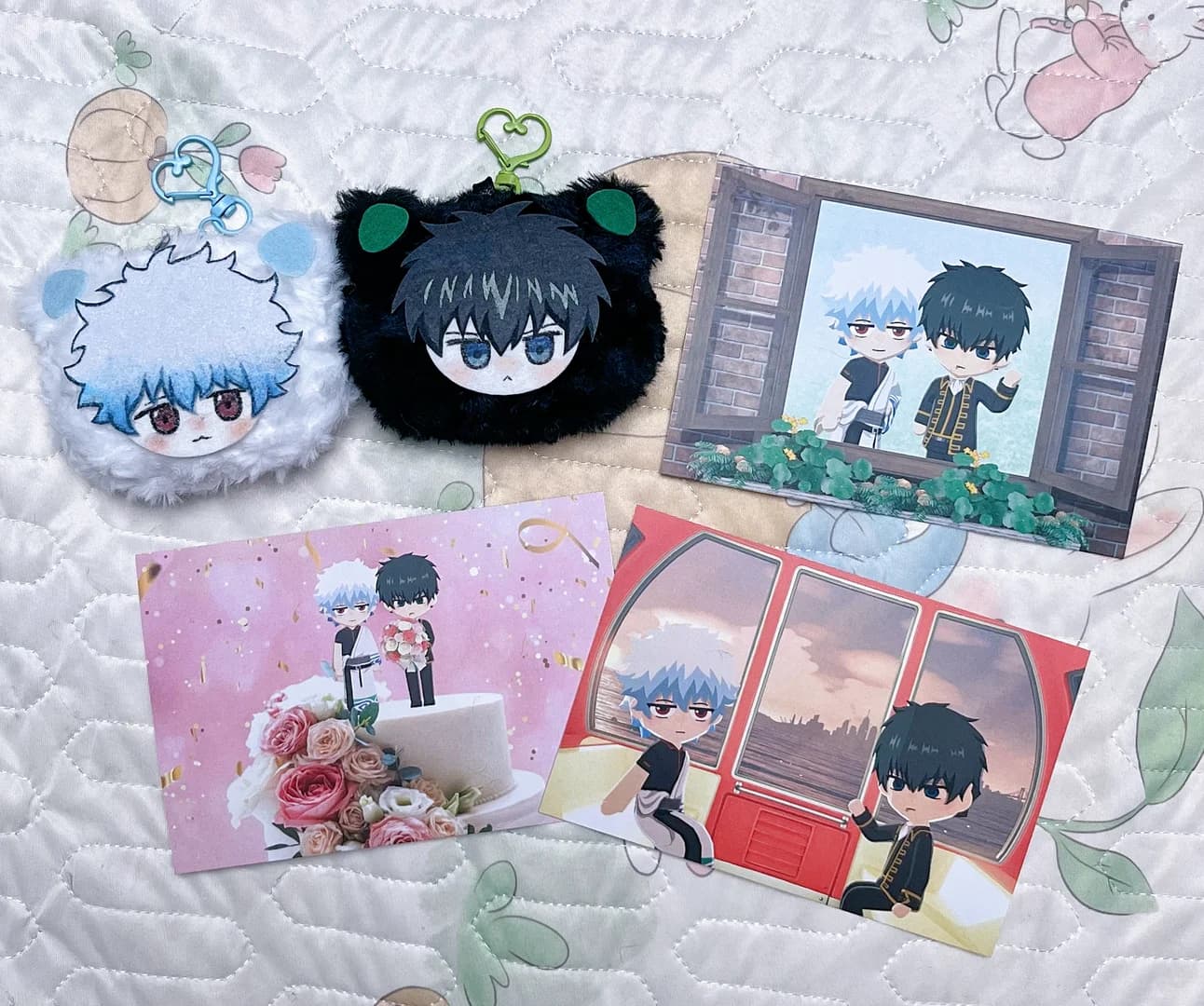 Toshiro Hijikata Mii gallery photo 4