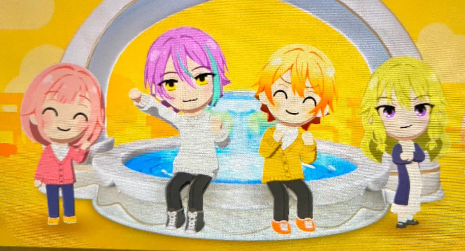 Emu Ootori Mii gallery photo 1