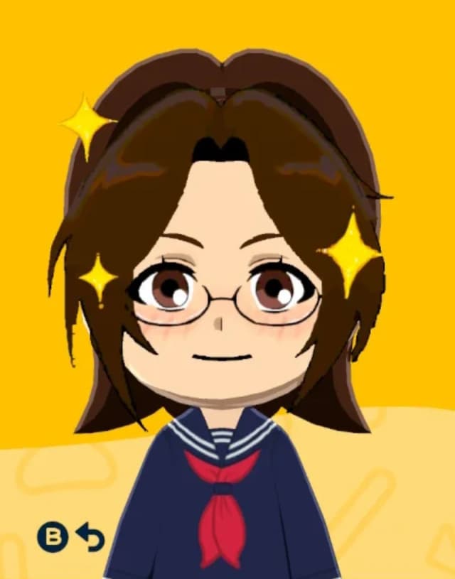 Hans Zoe - Tomodachi Life Mii