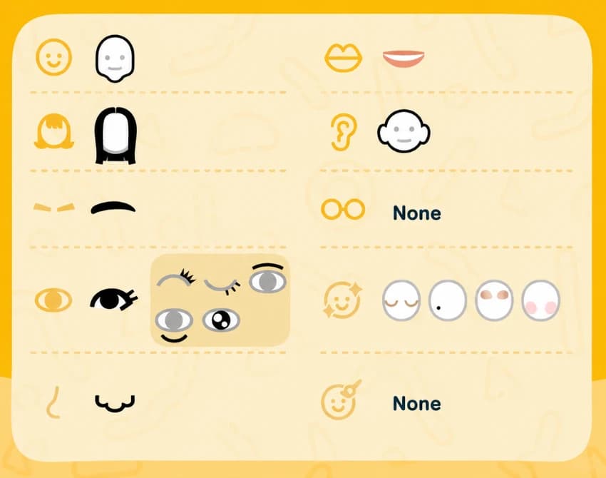 Mariah Carey Mii features guide