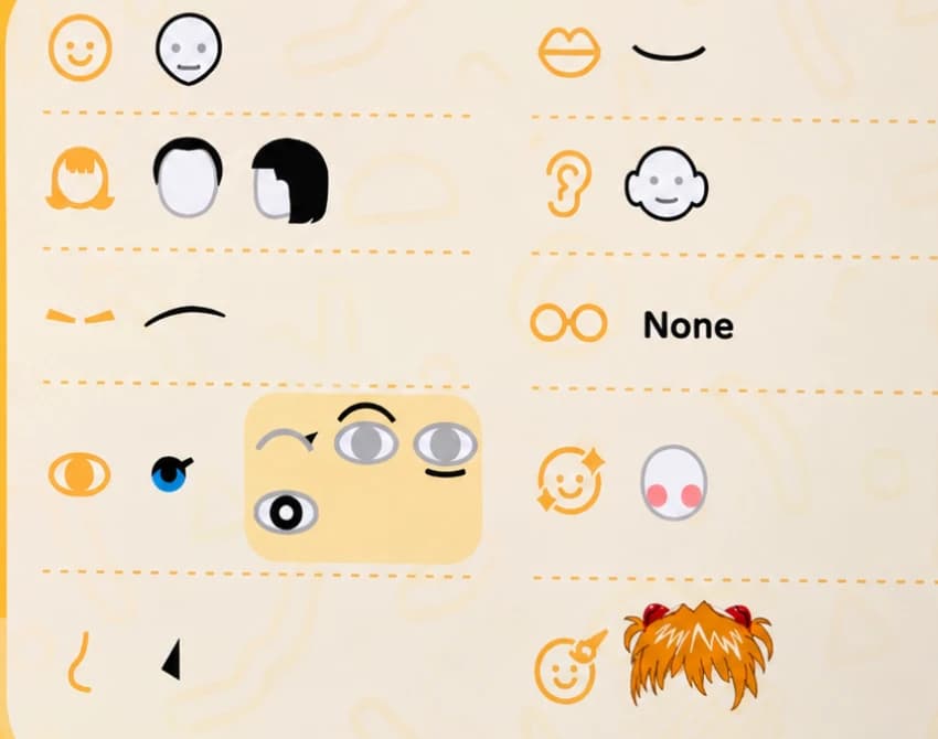 Asuka Langley Soryu Mii features guide