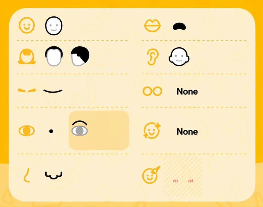 Masao Sato Mii features guide