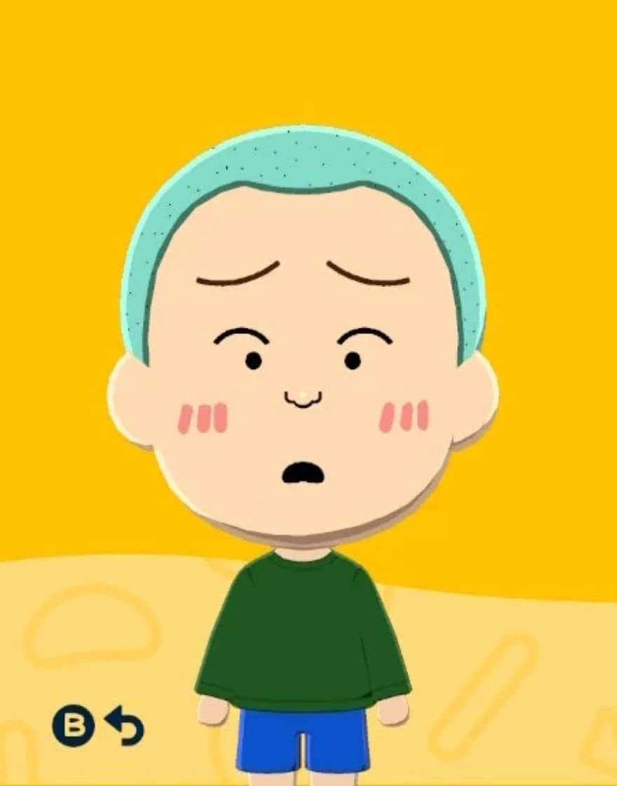 Masao Sato - Tomodachi Life Mii portrait