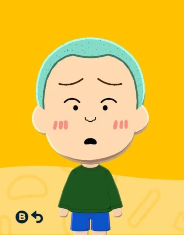 Masao Sato - Tomodachi Life Mii