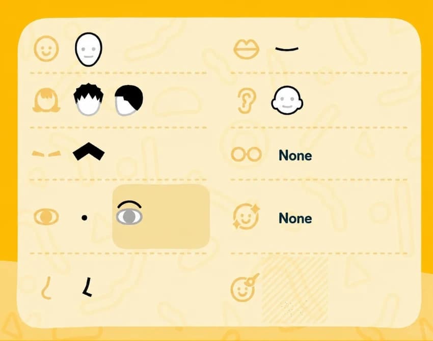 Hiroshi Nohara Mii features guide