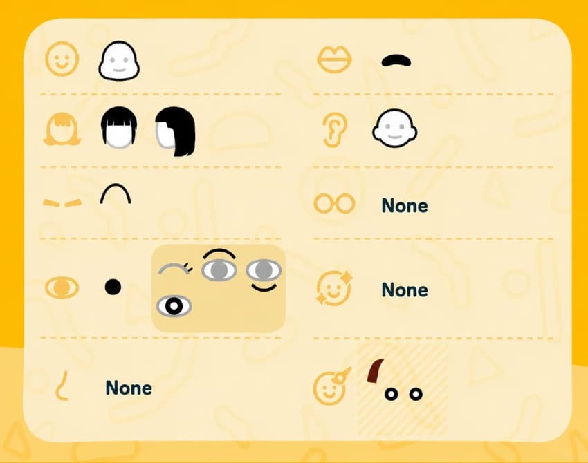 Ai Suotome Mii features guide
