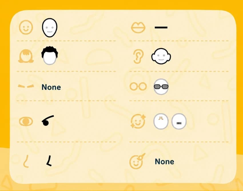 Principal Bunta Mii features guide