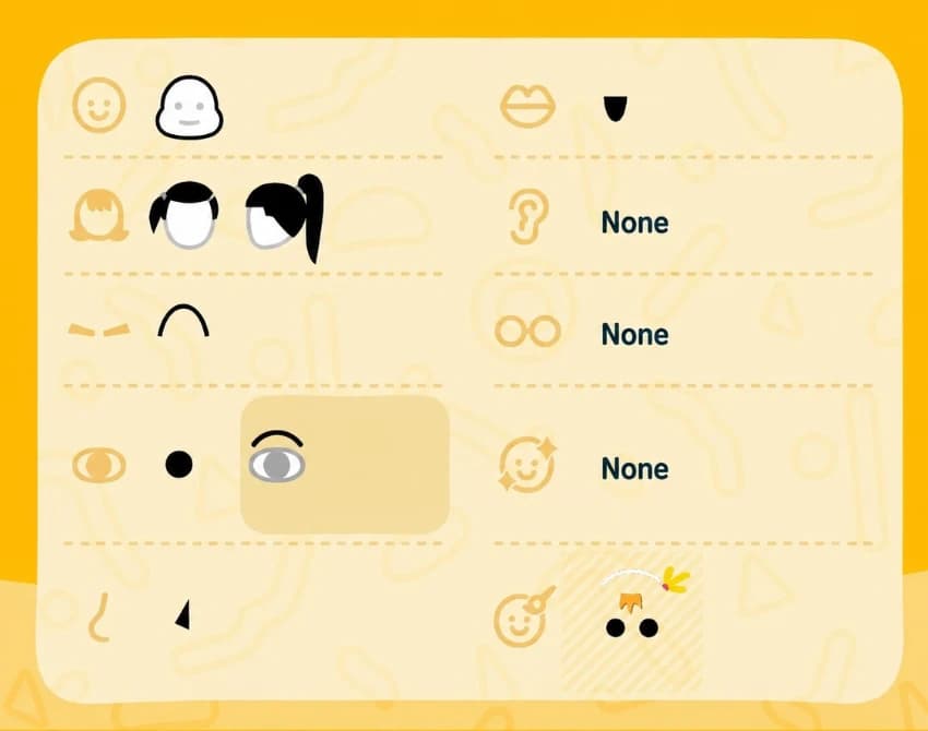 Mahou Shoujo Moe-P Mii features guide