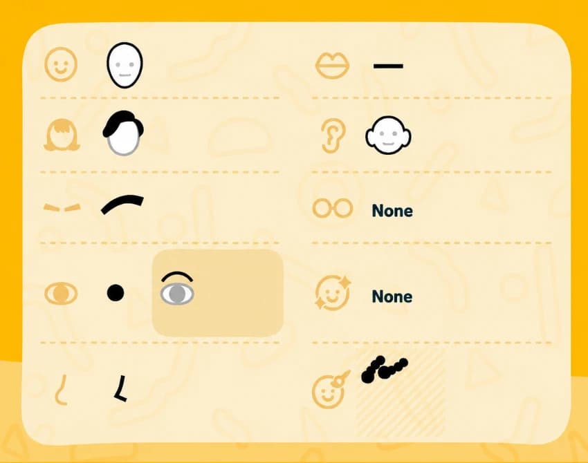 Junichi Ishizaka Mii features guide