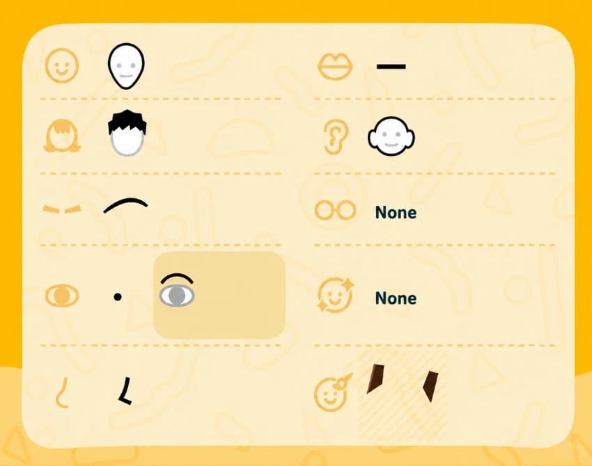 Tokuro Mii features guide