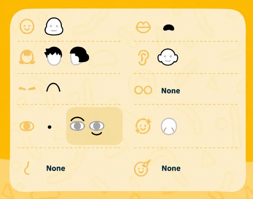 Mrs. Kitamoto Mii features guide