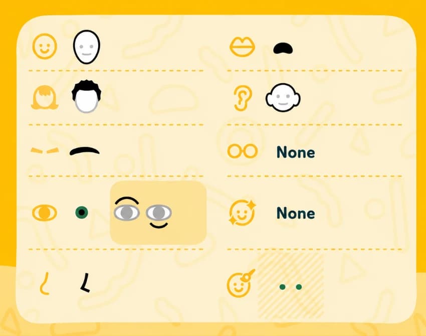 Roberto Mii features guide