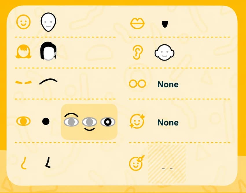 Michelle Mii features guide