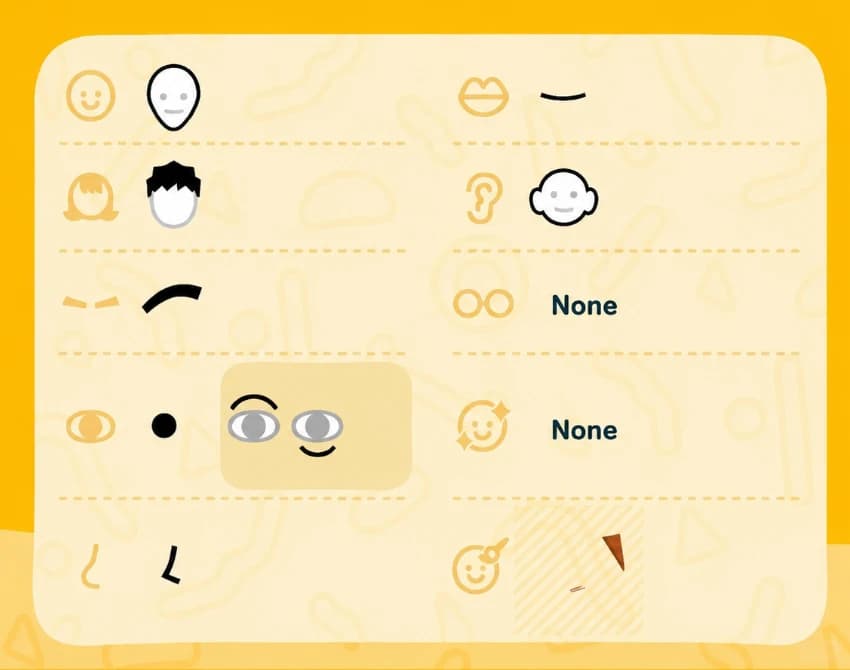 Yoshirin Mii features guide