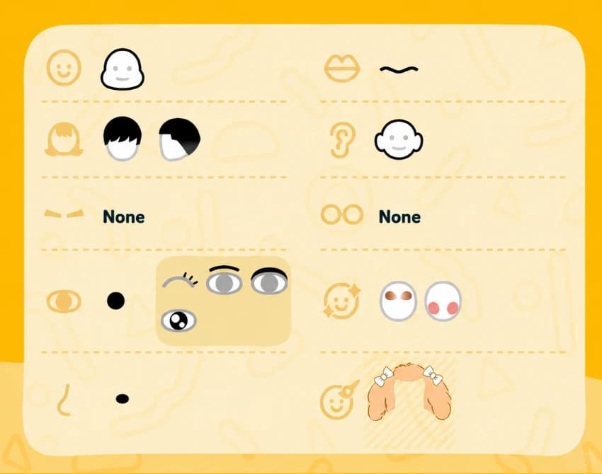 Nattsu Mii features guide