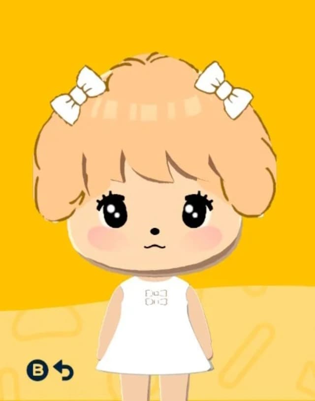 Nattsu - Tomodachi Life Mii