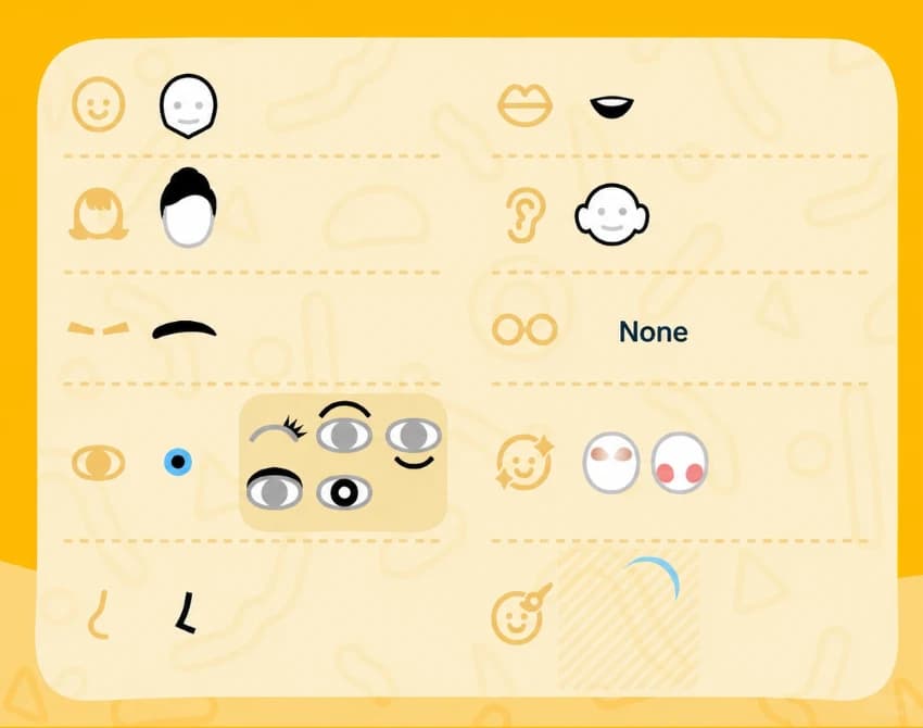 Cinderella Mii features guide