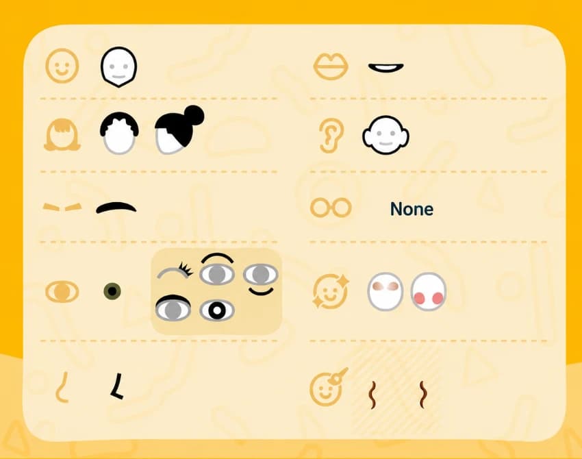 Belle Mii features guide