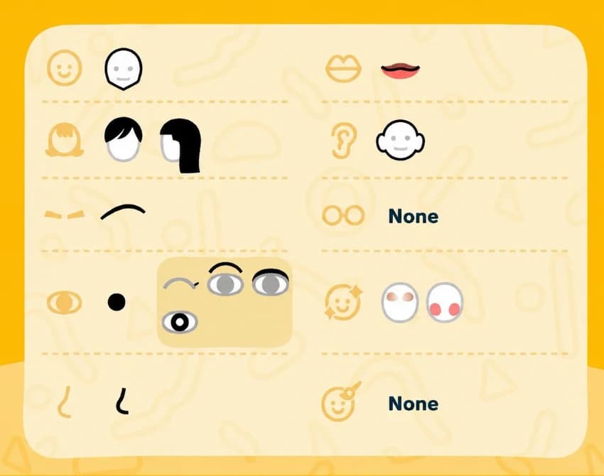 Mulan Mii features guide