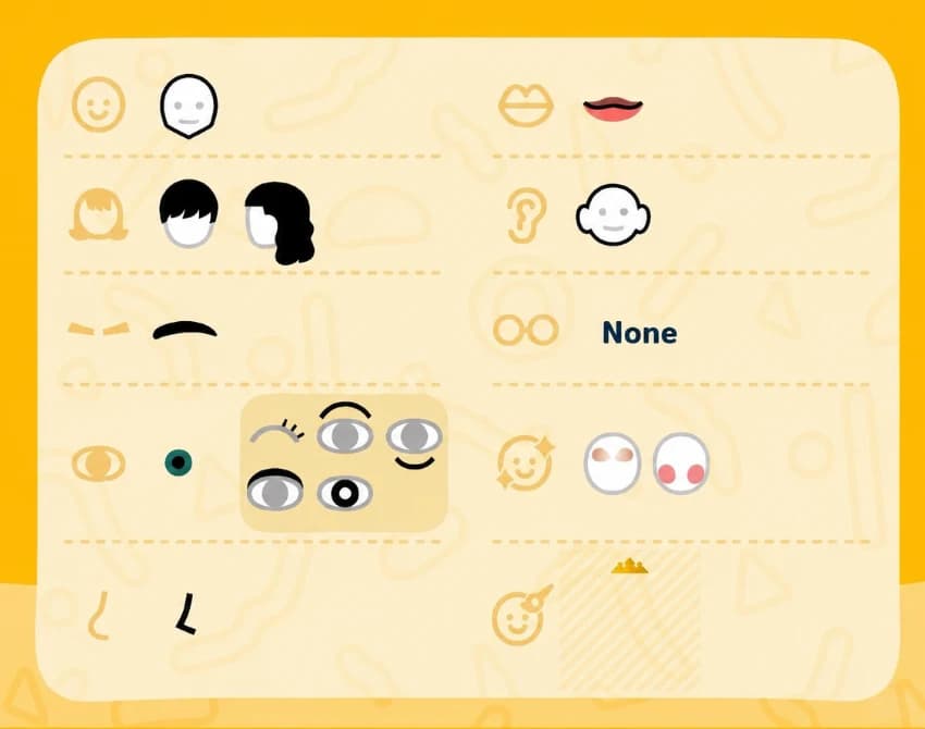 Aurora Mii features guide