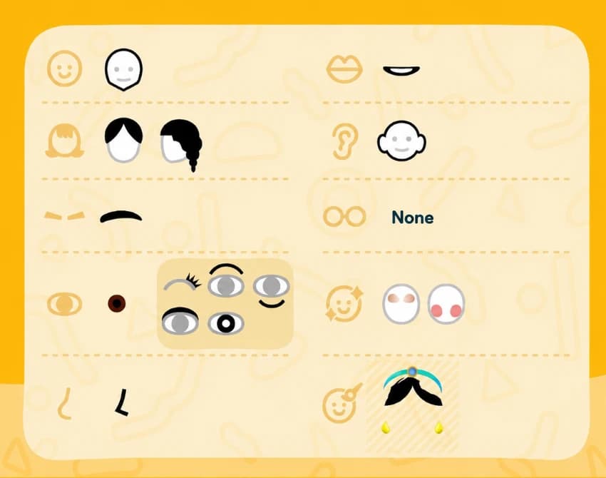 Jasmine Mii features guide