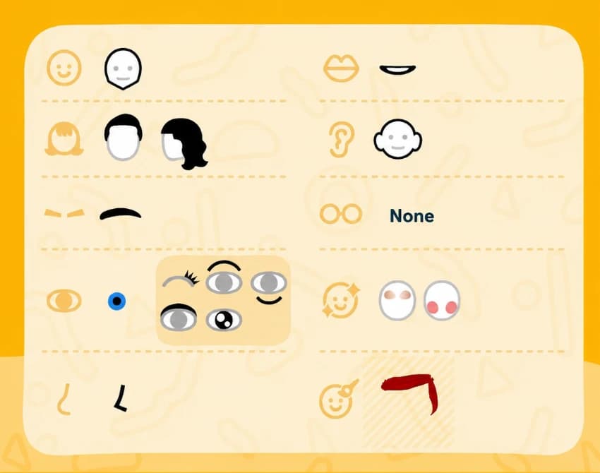 Ariel Mii features guide