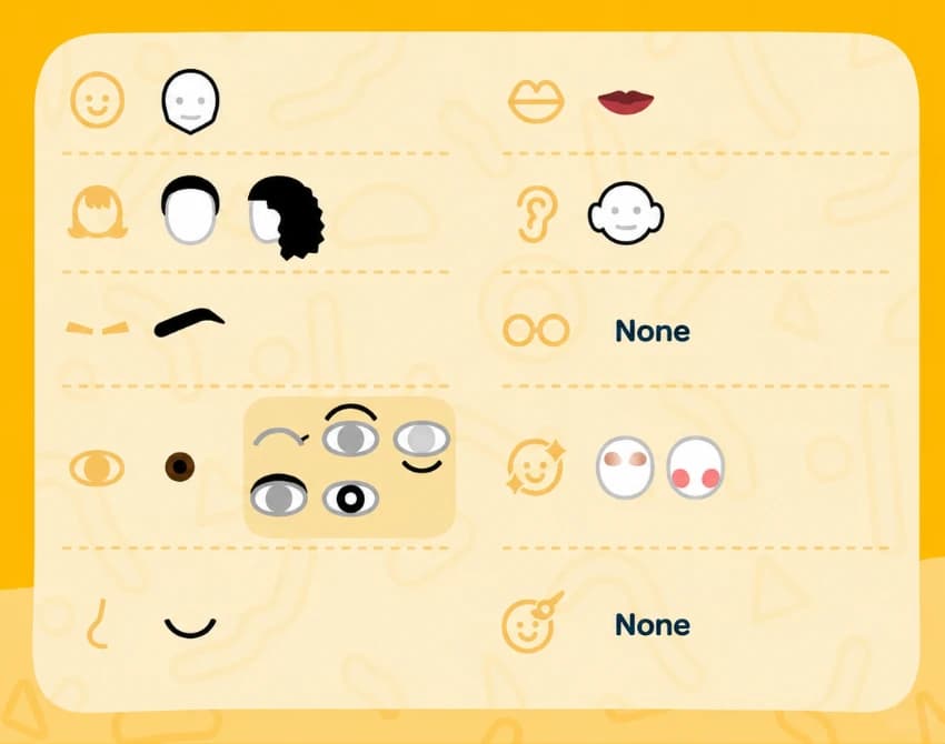 Moana Mii features guide