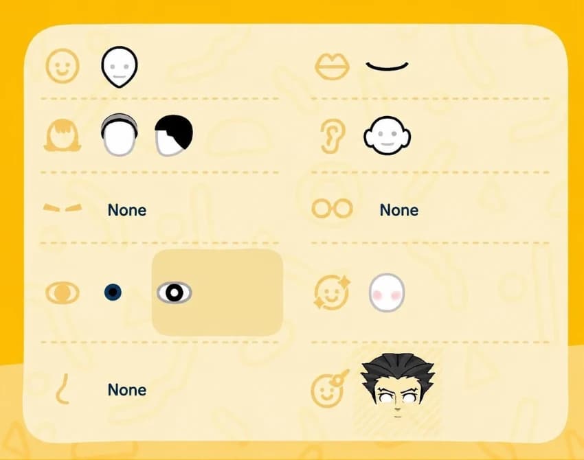 Phoenix Wright Mii features guide