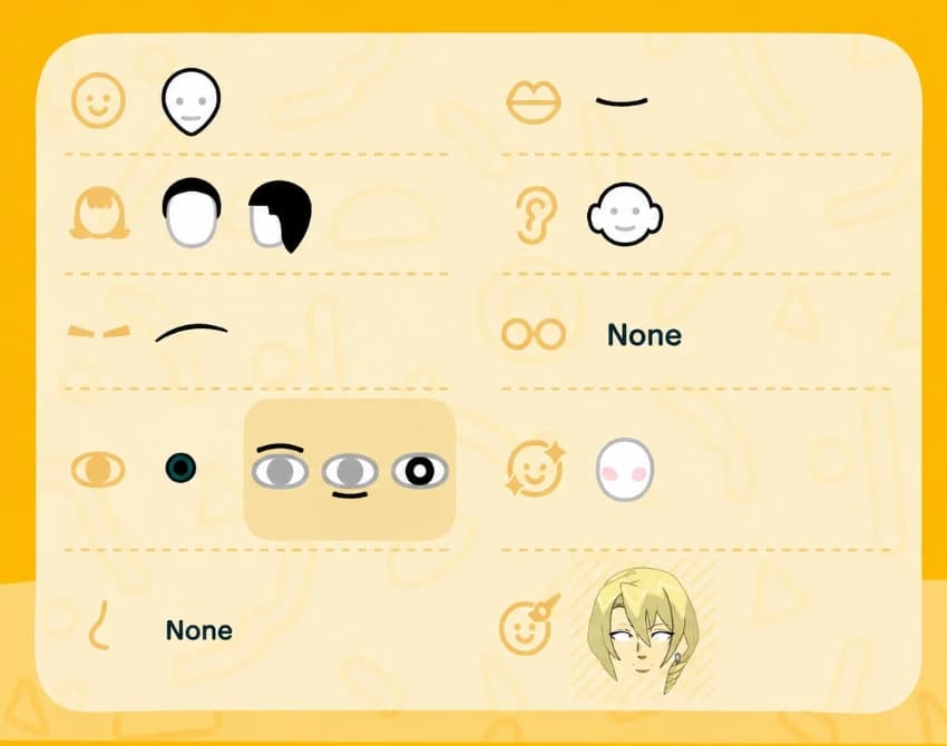 Klavier Gavin Mii features guide