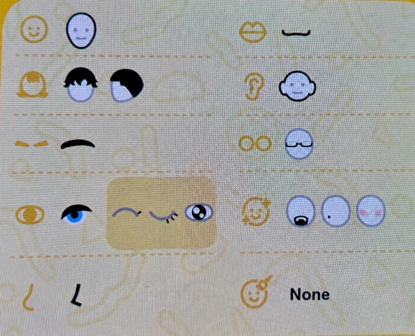 Ryan Gosling Mii features guide