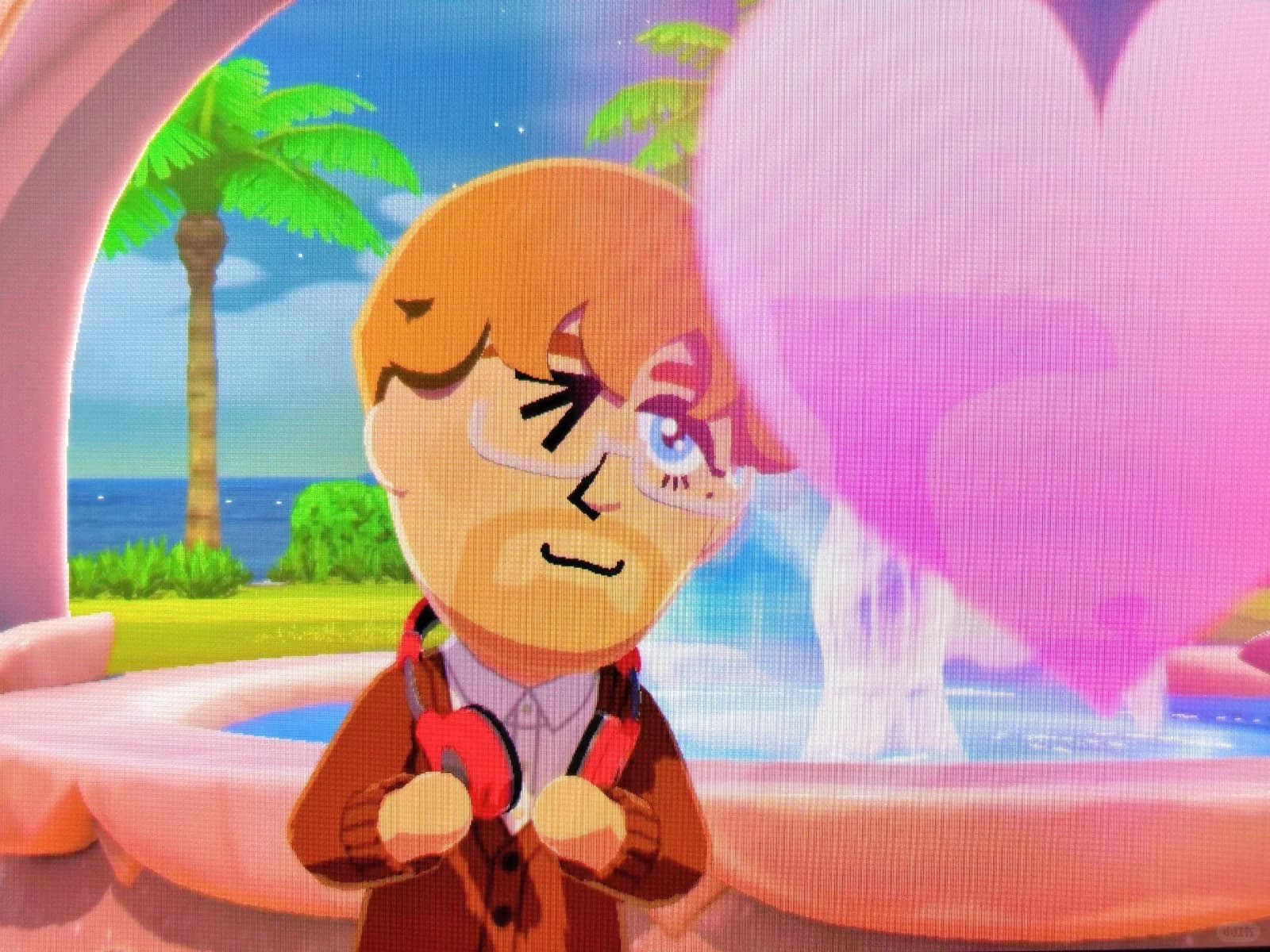Ryan Gosling Mii gallery photo 4