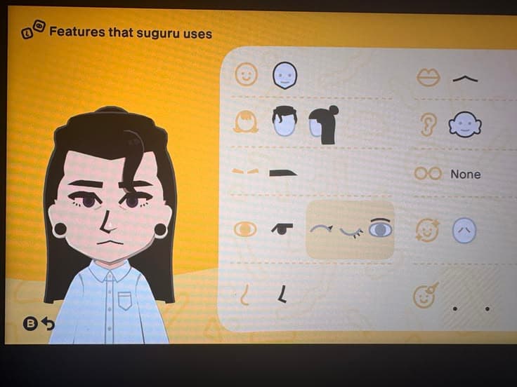 Suguru Mii features guide