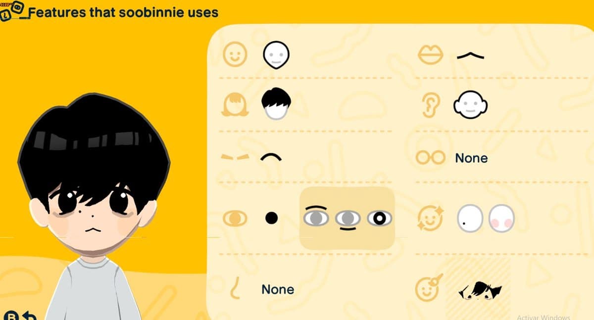 Soobinnie Mii features guide