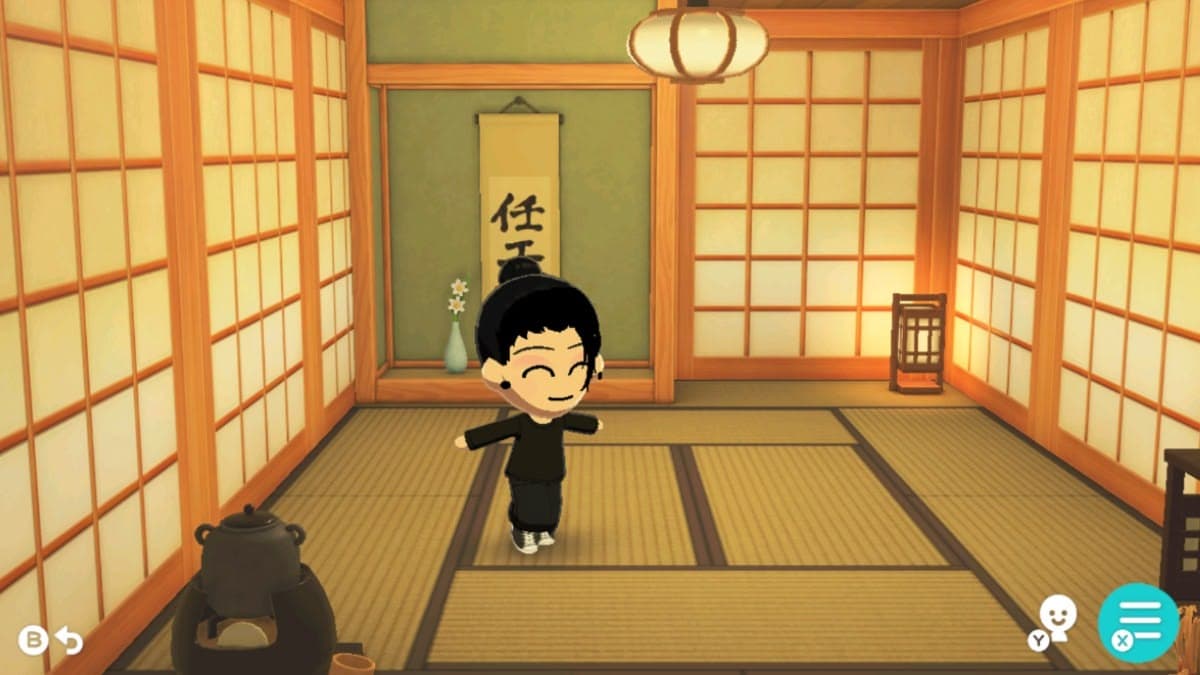 Geto Mii gallery photo 2
