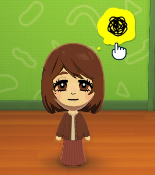 Shoko Mii gallery photo 3
