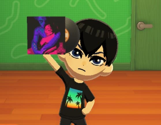kageyama Mii gallery photo 1