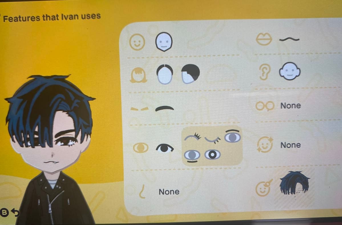 Ivan Mii features guide