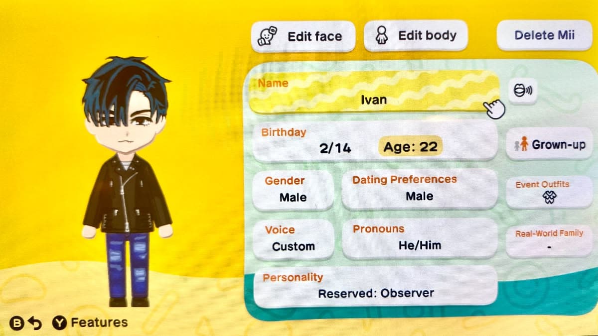 Ivan Mii gallery photo 1