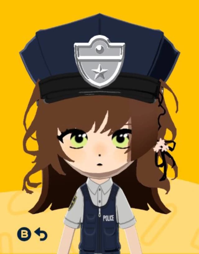 Hoshino Ichika - Tomodachi Life Mii