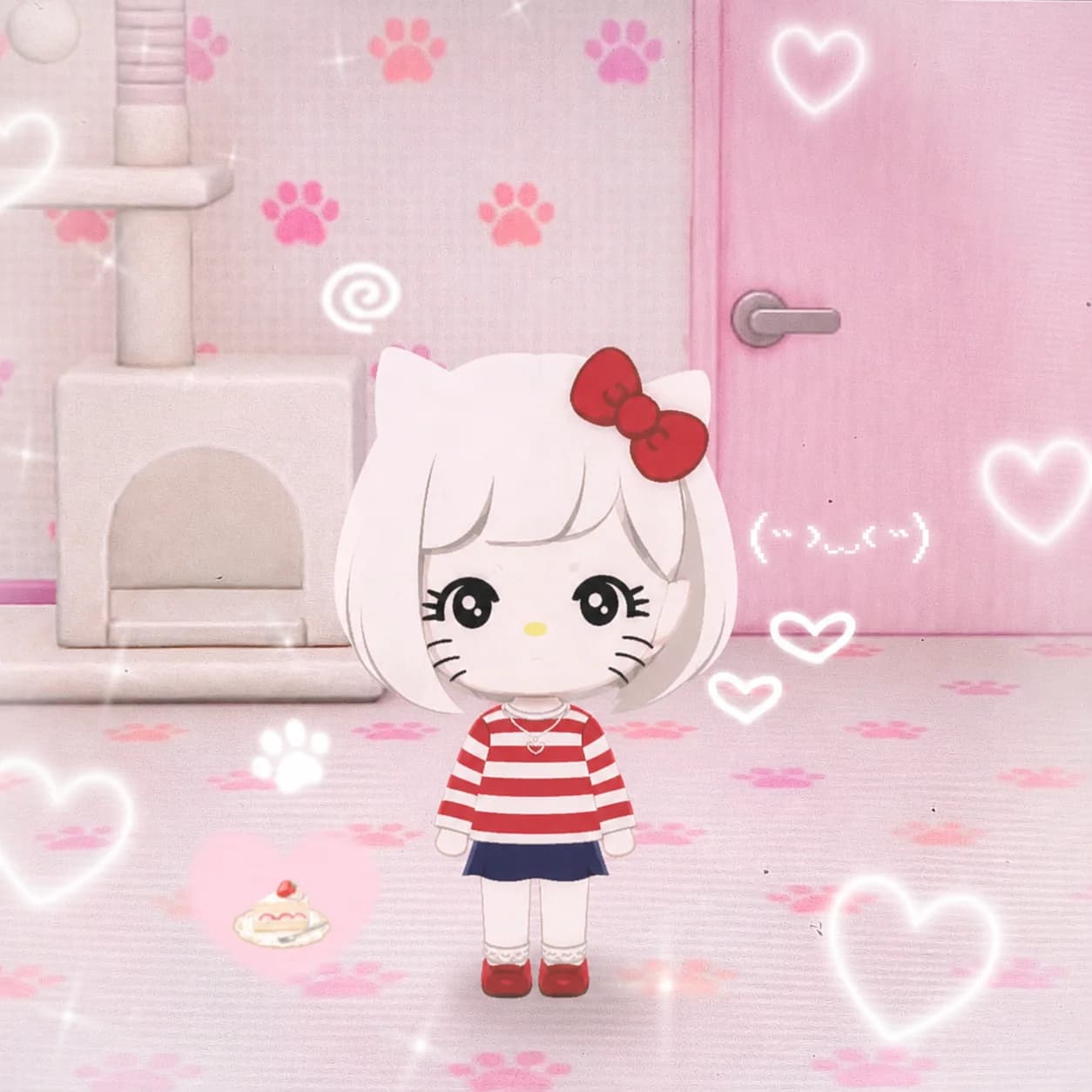Hello Kitty Mii gallery photo 2