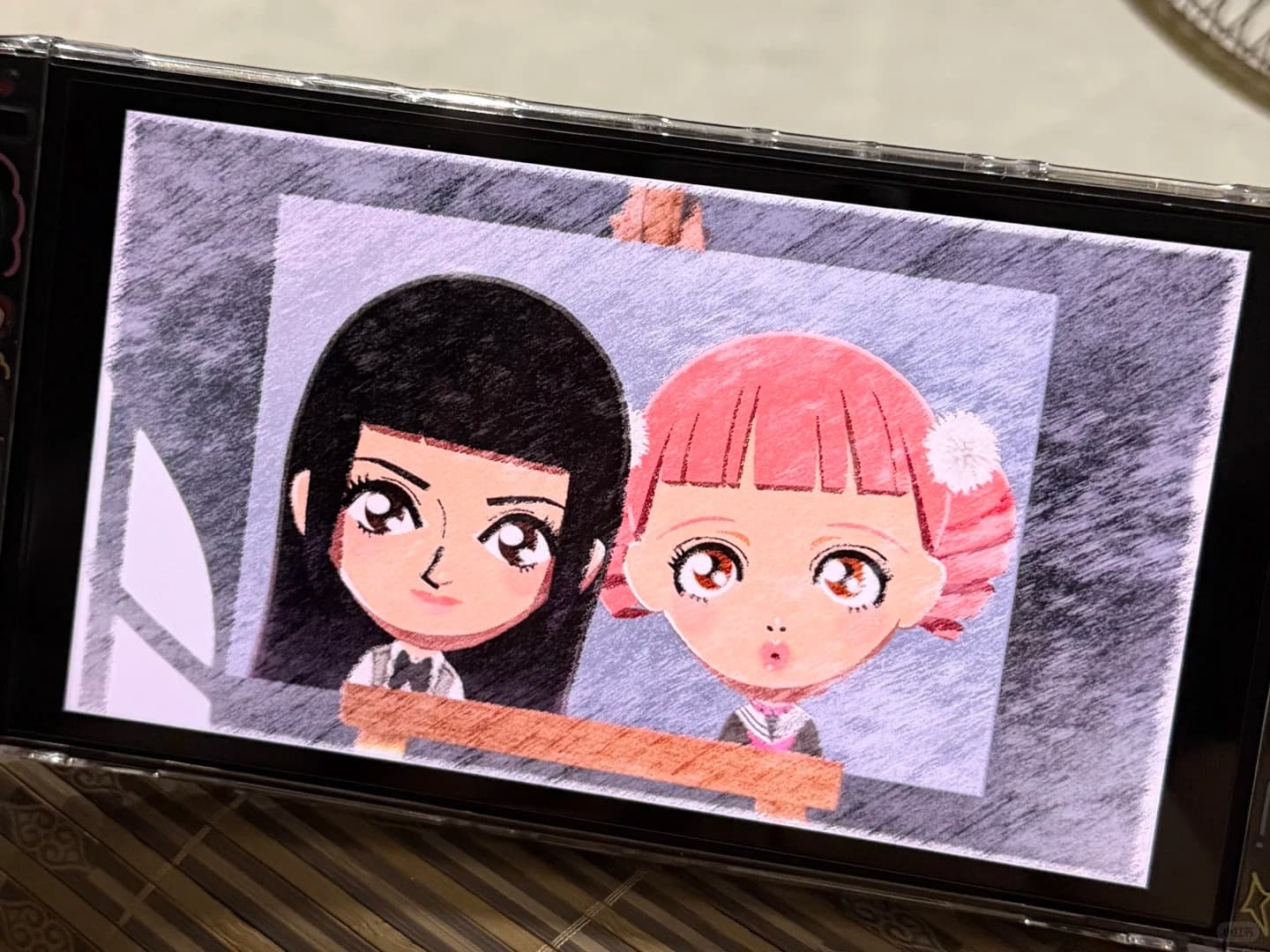 Miwako Koda Mii gallery photo 1