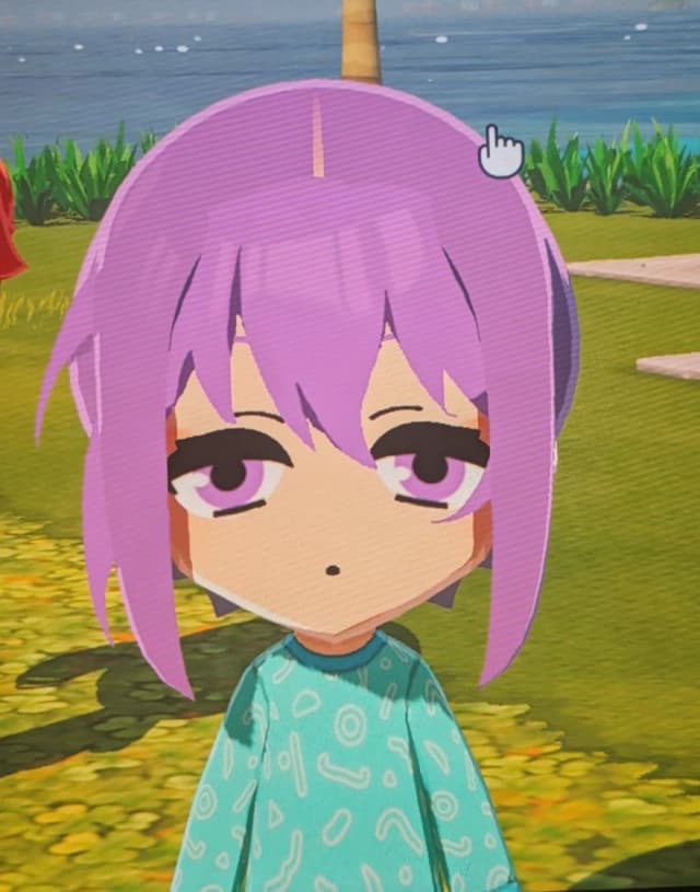 Utane Uta - Tomodachi Life Mii