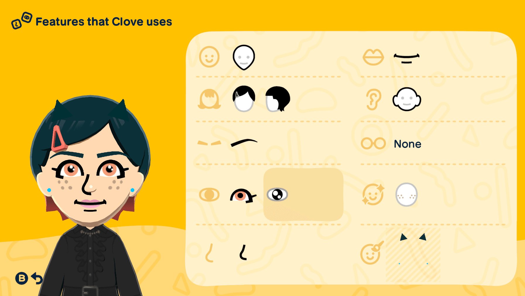 Clove Valorant Mii features guide
