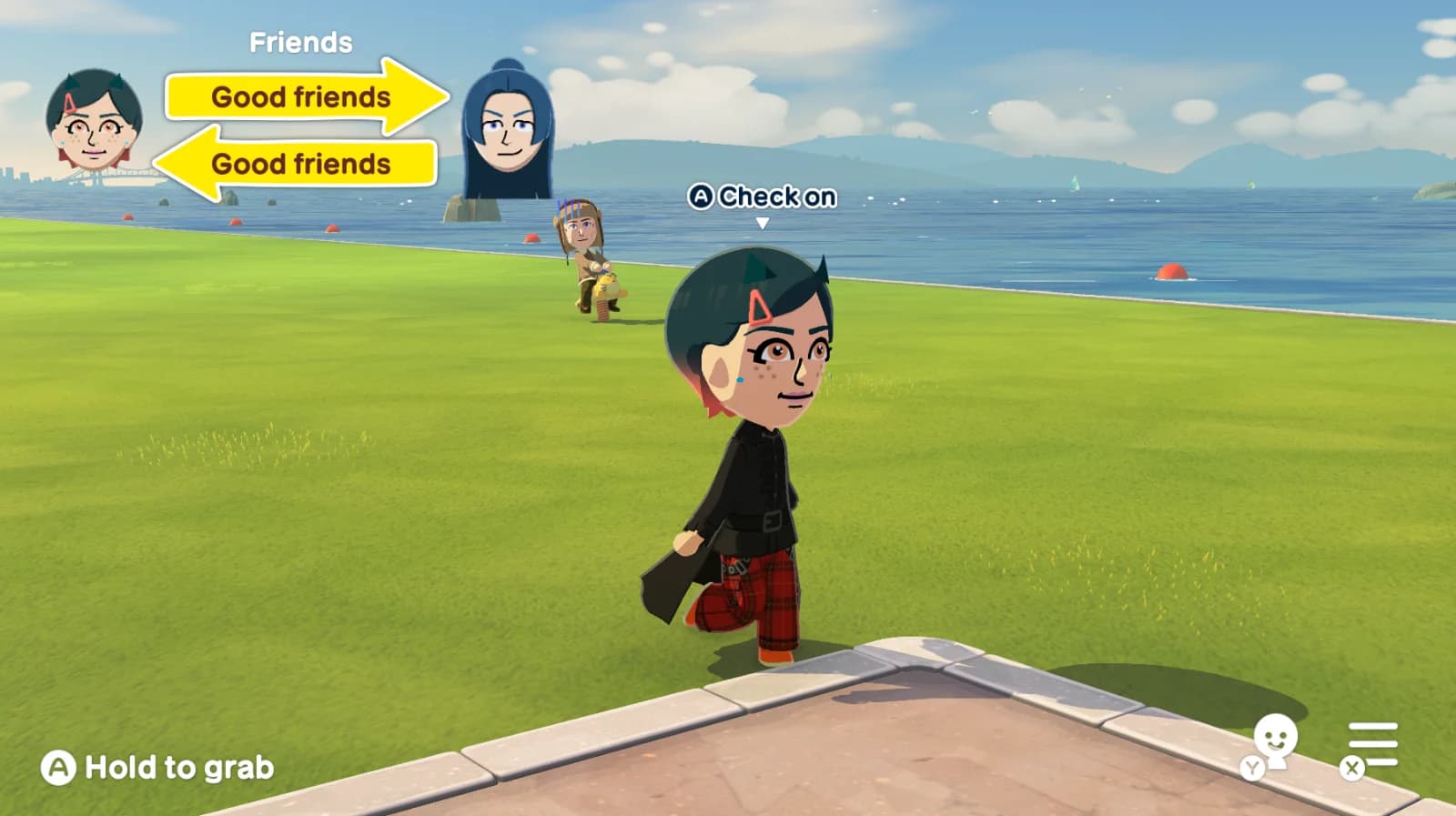 Clove Valorant Mii gallery photo 1