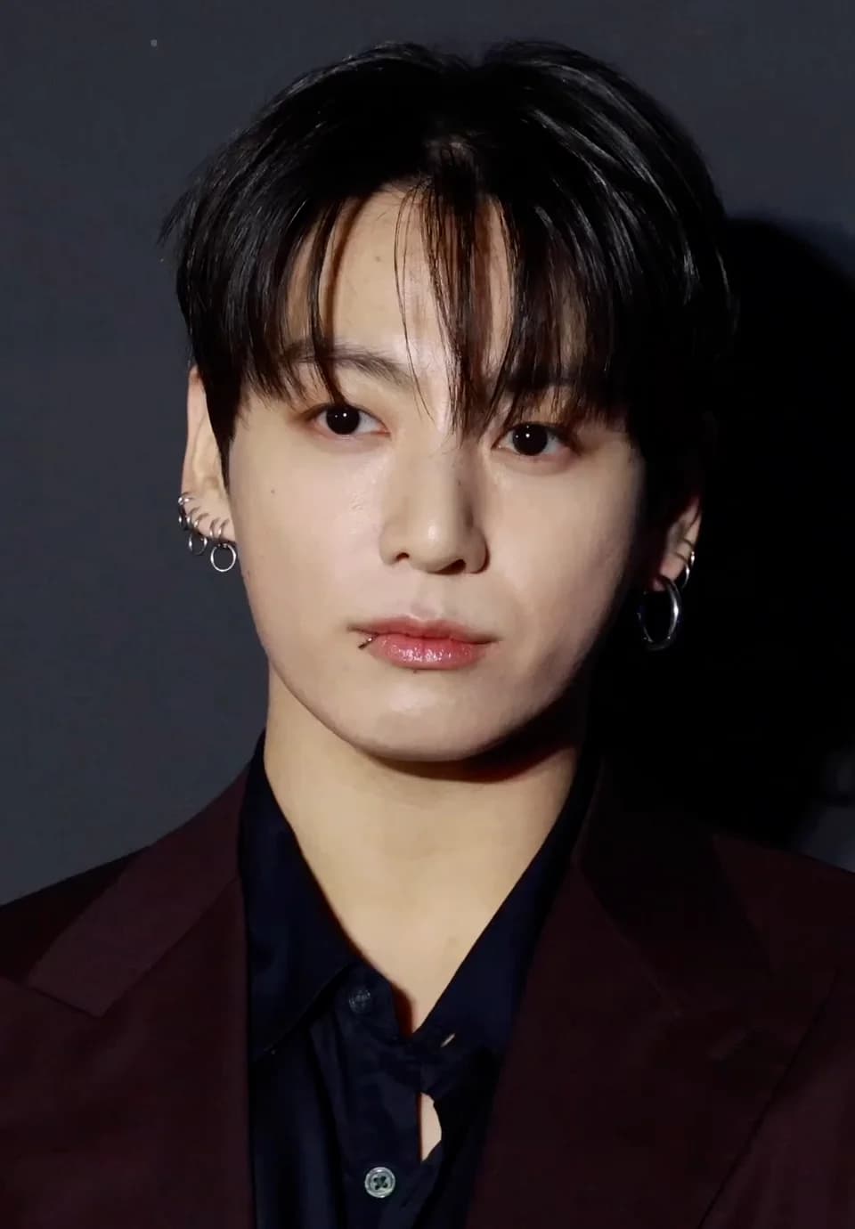 Jung Kook Mii gallery photo 1
