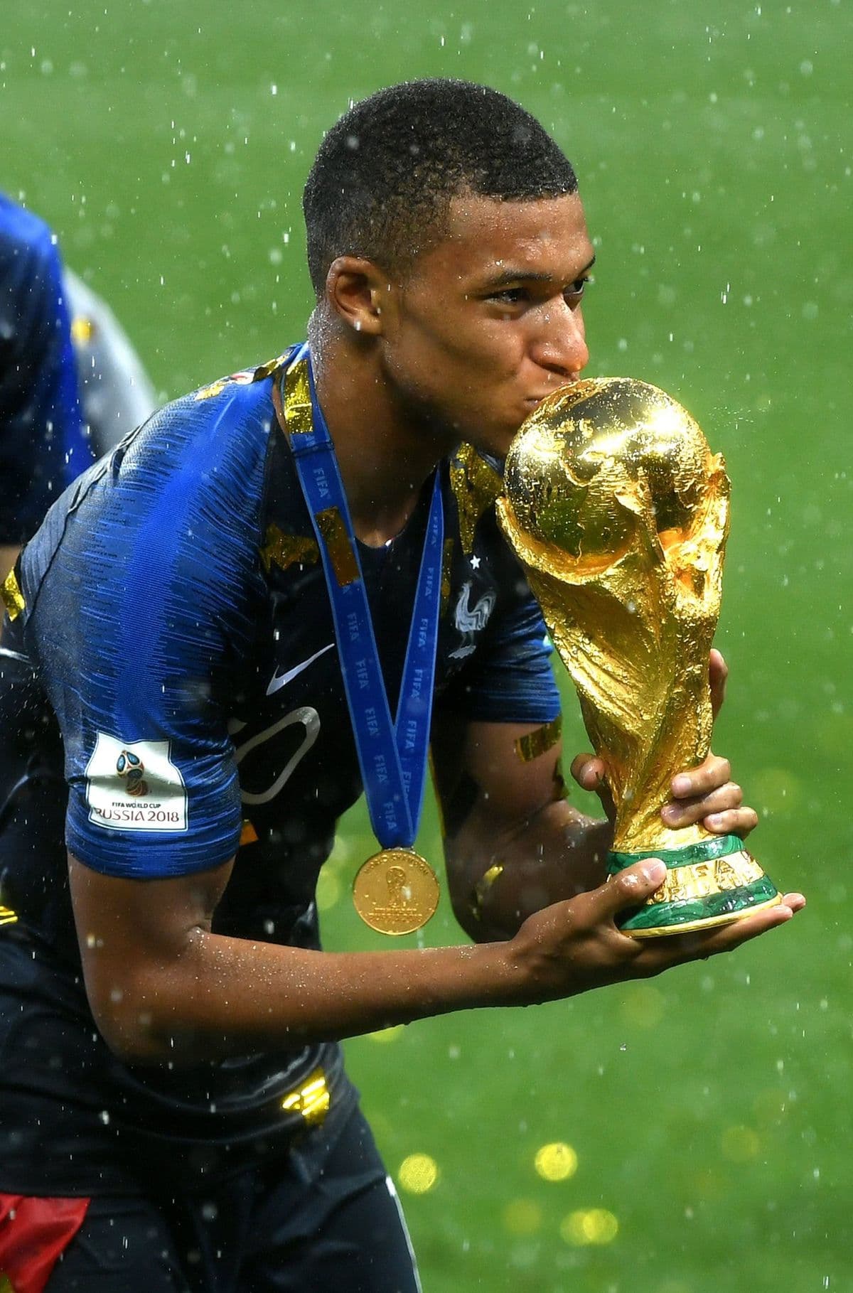 Mbappé Mii gallery photo 1